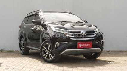 Daihatsu Terios R 1.5 2021