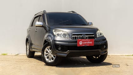 Daihatsu Terios TX ADVENTURE 1.5 2014