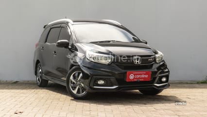 Honda Mobilio RS 1.5 2017