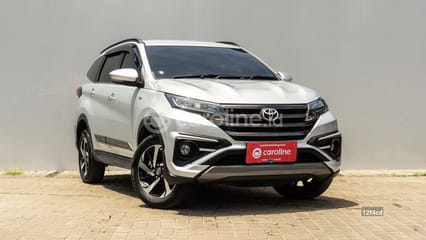 Toyota Rush S GR SPORT 1.5 2022