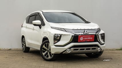 Mitsubishi Xpander SPORT 1.5 2018