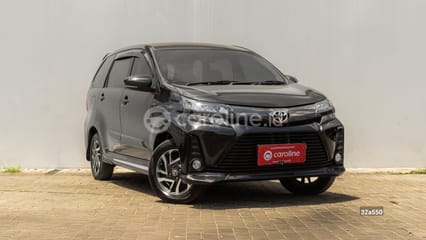 Toyota Avanza VELOZ 1.5 2021