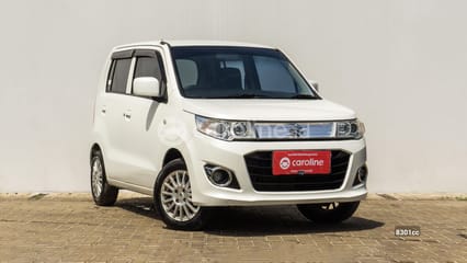 Suzuki Karimun GS 1.0 2020