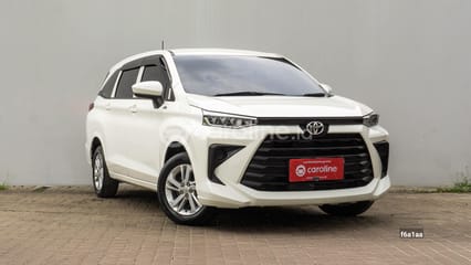 Toyota Avanza E 1.3 2023