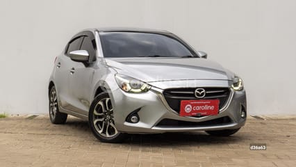 Mazda 2 R HB 1.5 2016