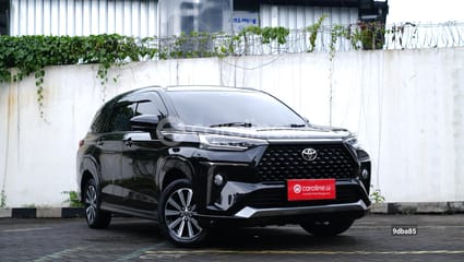 Toyota Veloz 1.5 2023