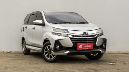 Daihatsu Xenia R DELUXE 1.5 2020