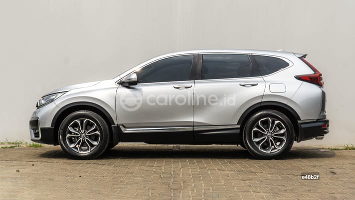 Honda Cr-v 2021