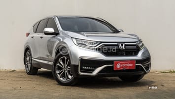 Foto Honda Cr-v TURBO 1.5 2021