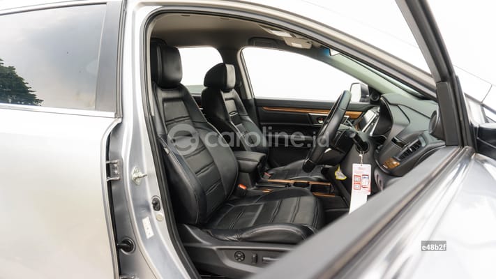 Honda Cr-v 2021
