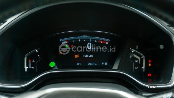Honda Cr-v 2021