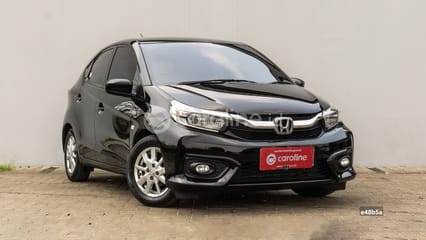 Honda Brio E 1.2 2019