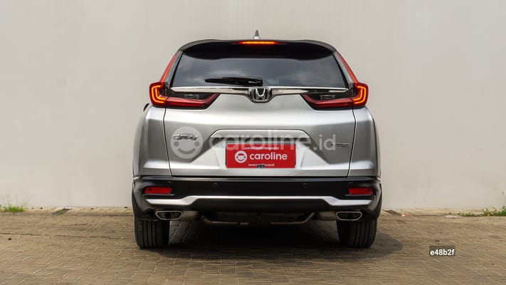 Honda Cr-v 2021
