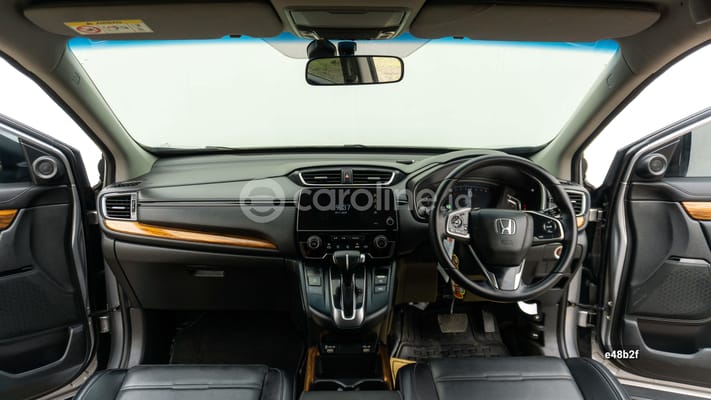 Honda Cr-v 2021