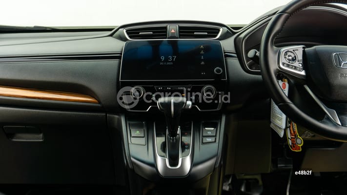 Honda Cr-v 2021