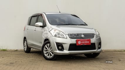 Suzuki Ertiga GX 1.4 2015