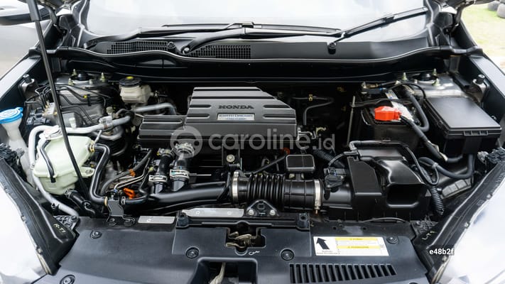 Honda Cr-v 2021