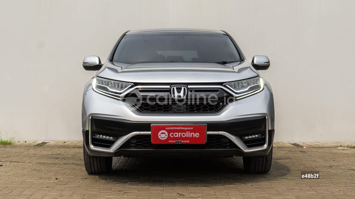 Honda Cr-v 2021
