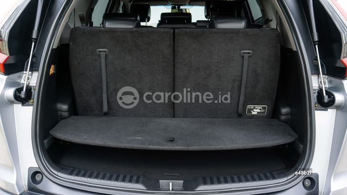 Honda Cr-v 2021