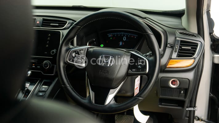Honda Cr-v 2021