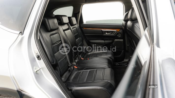 Honda Cr-v 2021