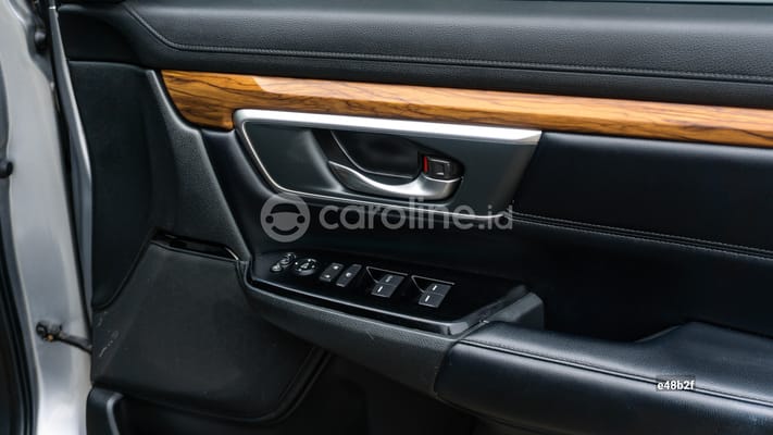 Honda Cr-v 2021