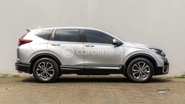 Honda Cr-v 2021