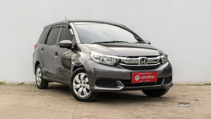 Honda Mobilio S 1.5 2022
