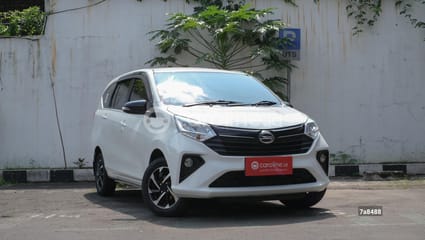 Daihatsu Sigra R NEW 1.2 2022