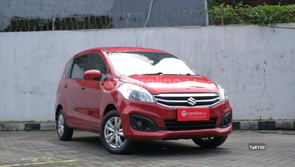 Suzuki Ertiga GL 1.4 2016