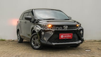 Daihatsu Xenia R NEW 1.3 2022