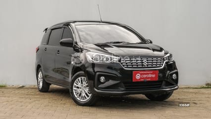 Suzuki Ertiga GL 1.5 2021