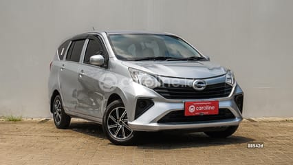 Daihatsu Sigra D 1.0 2021