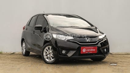 Honda Jazz S 1.5 2019