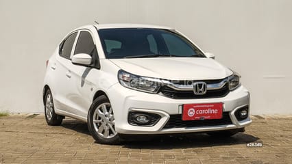 Honda Brio E SATYA 1.2 2020