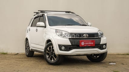 Daihatsu Terios R 1.5 2017