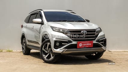 Toyota Rush S GR SPORT 1.5 2022
