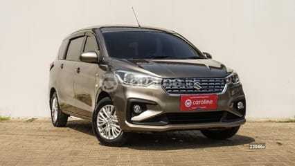 Suzuki Ertiga GL 1.5 2021