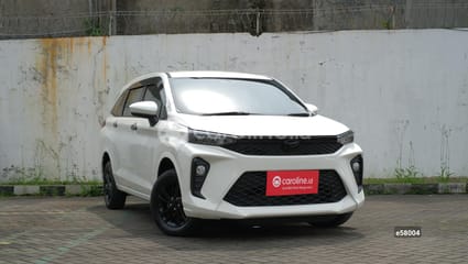 Daihatsu Xenia R 1.3 2023