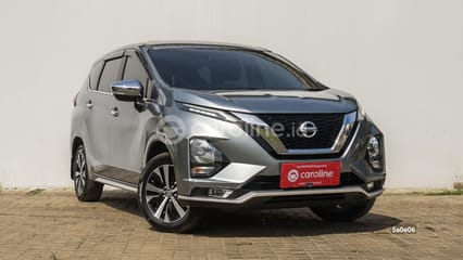 Nissan Livina VL 1.5 2019