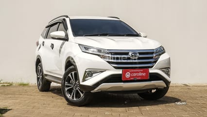 Daihatsu Terios R 1.5 2020