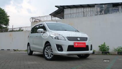 Suzuki Ertiga GL 1.4 2015