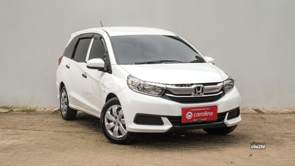 Honda Mobilio S 1.5 2022