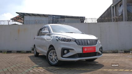 Suzuki Ertiga GL 1.5 2021