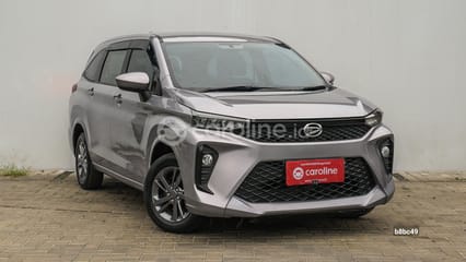 Daihatsu Xenia R NEW 1.3 2022