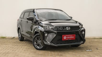 Daihatsu Xenia R 1.3 2022