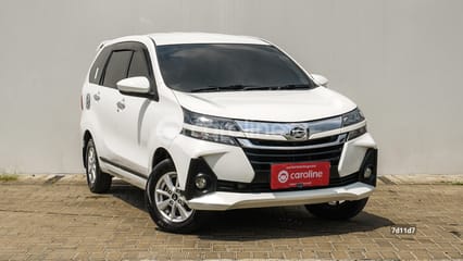 Daihatsu Xenia R 1.3 2019