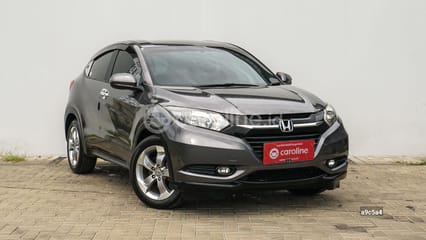 Honda Hr-v E 1.5 2018