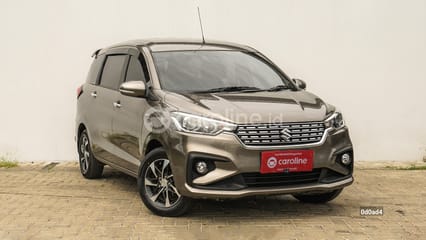 Suzuki Ertiga GX 1.5 2021