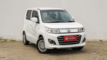 Suzuki Karimun wagon R GS 1.0 2020